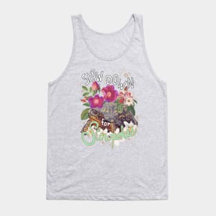 Slowpokes Tank Top